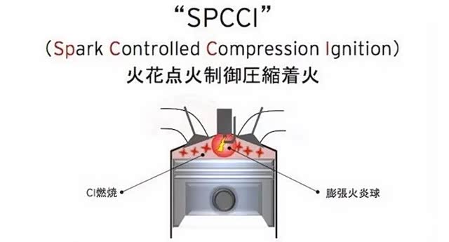 SPCCI引擎